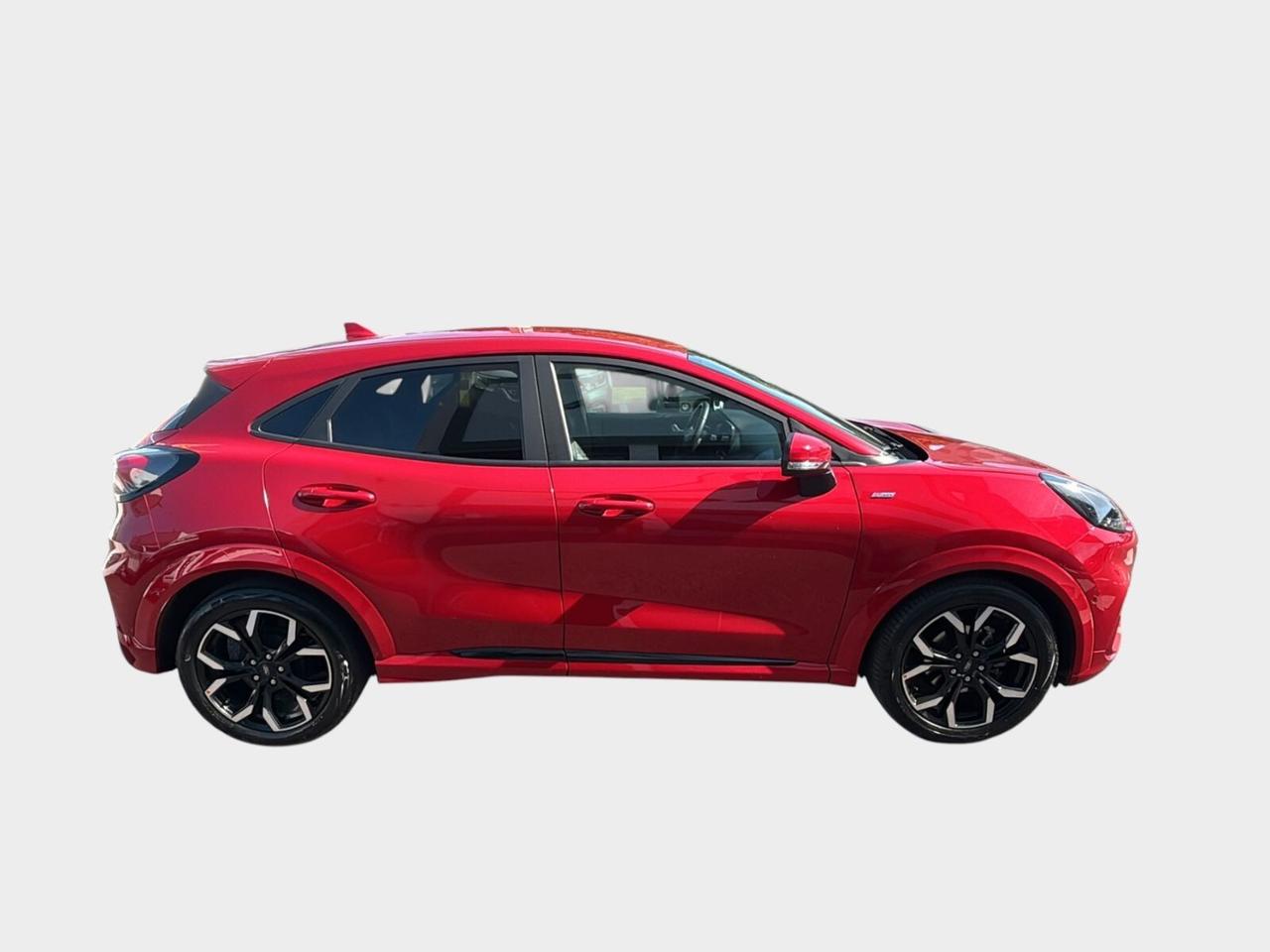 Ford Puma 1.0 EcoBoost Hybrid 125 CV S&S ST-Line