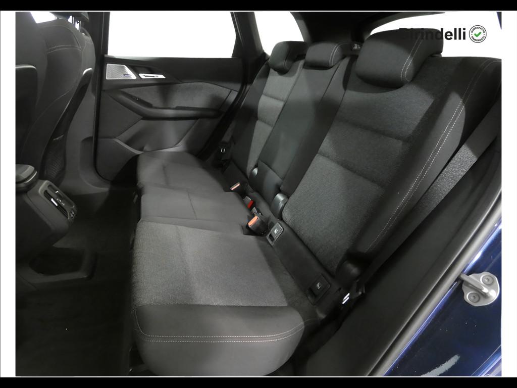 BMW Serie 2 A.T. (U06) - 218d Active Tourer
