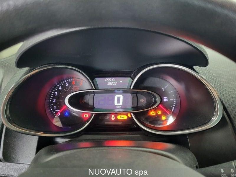 Renault Clio 0.9 TCE 75cv MOSCHINO LIFE