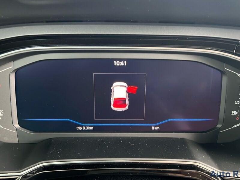 Volkswagen Taigo 1.0 TSI 85kW R-Line Plus