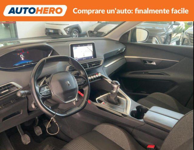PEUGEOT 3008 BlueHDi 130 S&S Business