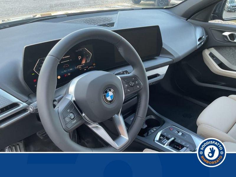 BMW Serie 1 118d Premium