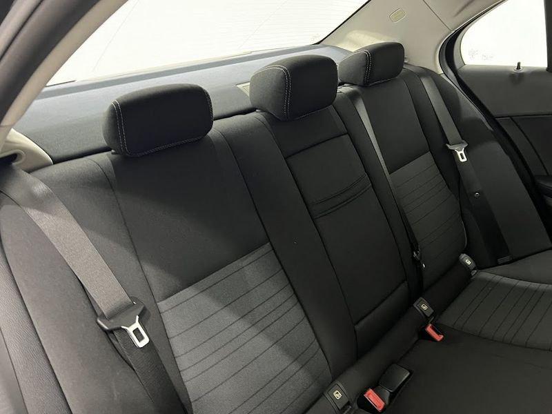 Mercedes-Benz Classe C C 180 d Auto Business