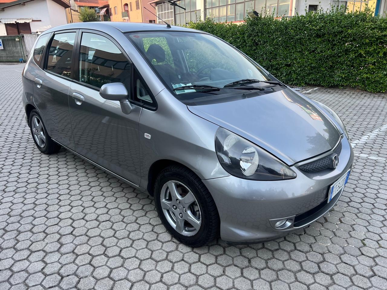 Honda Jazz 1.2 i-DSi 5 porte 73000km