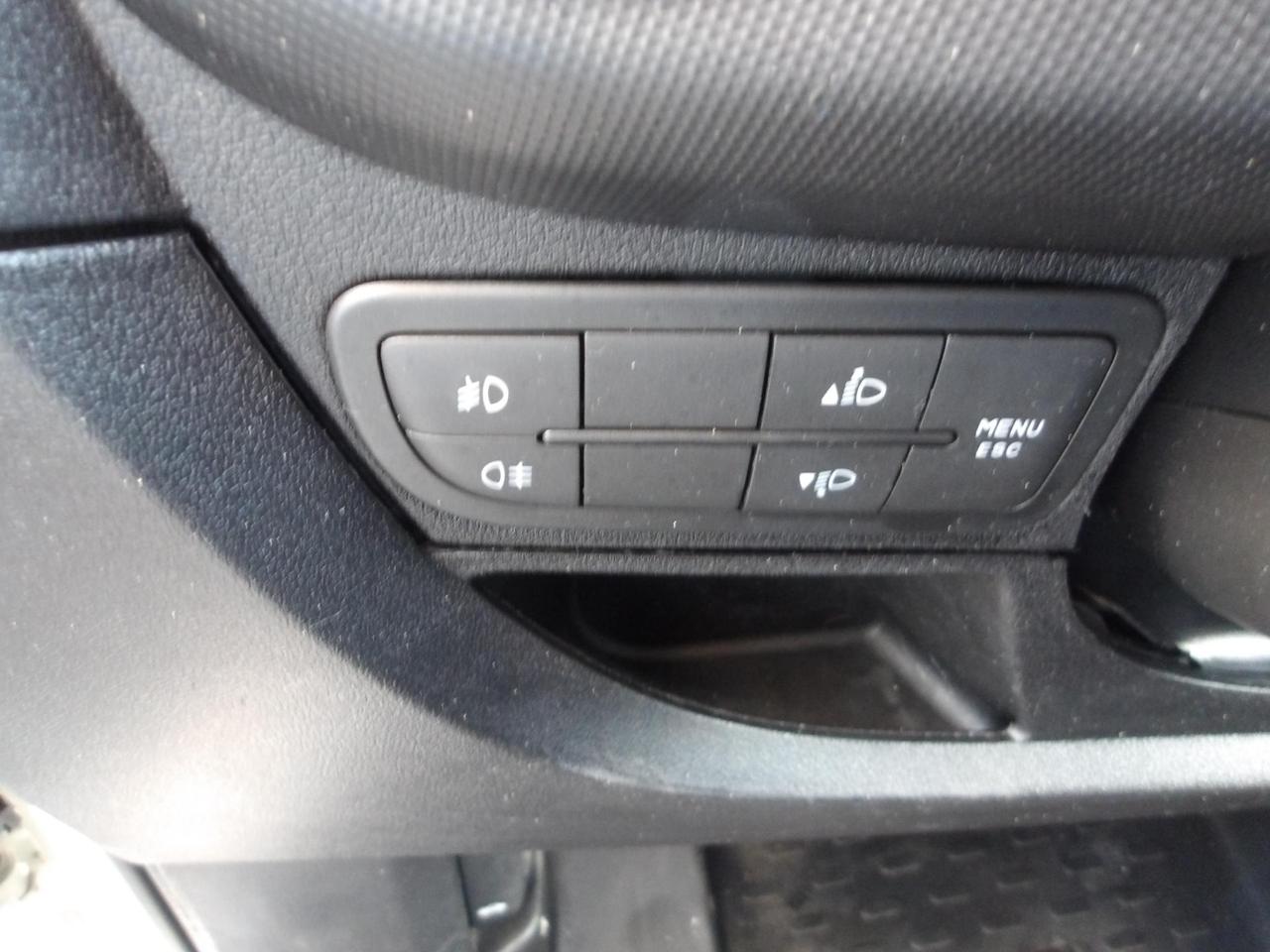 FIAT FIORINO furgone 1.3 mjt 16v 95cv