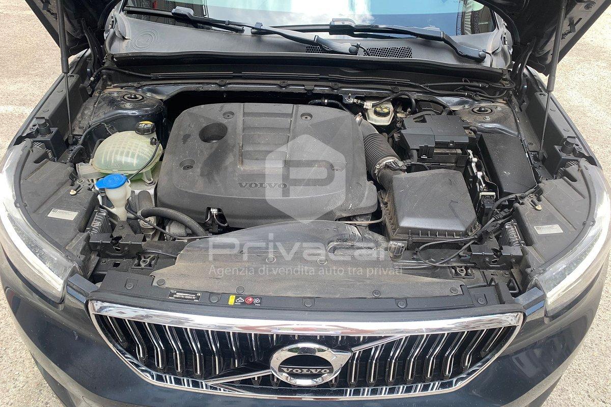 VOLVO XC40 D3 Geartronic Inscription