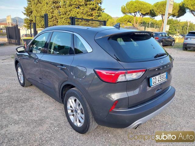 FORD Kuga 1.5 dci titanium 2wd