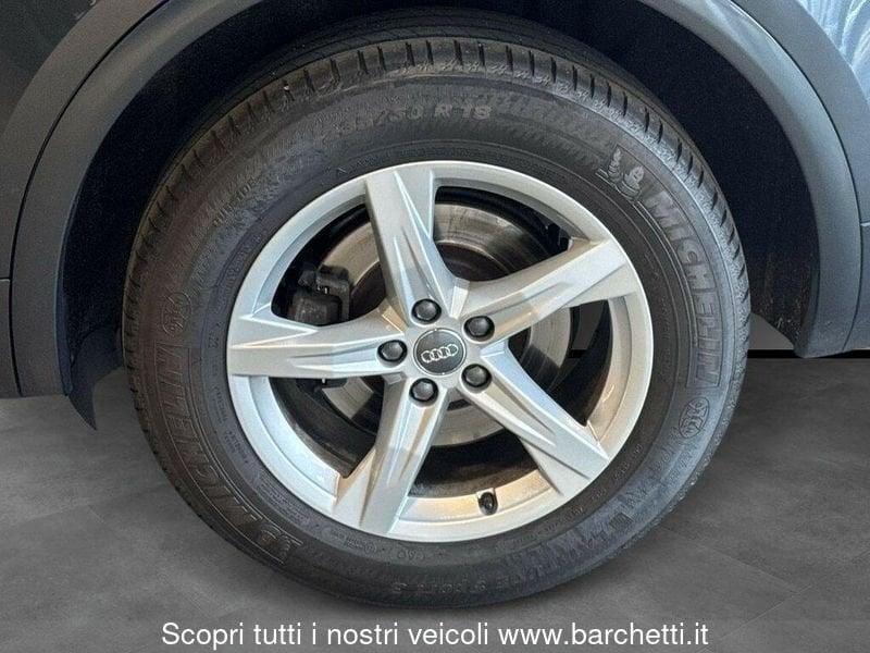 Audi Q5 40 2.0 tdi S Line Plus quattro 190cv s-tronic