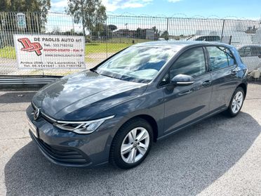 Volkswagen Golf 2.0 TDI 115 CV SCR Life