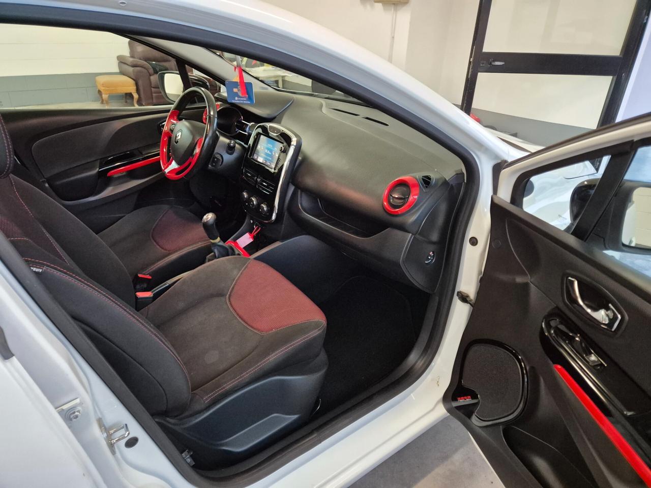 Renault Clio 1.5 dCi 8V 75CV 5 porte Live BELLISSIMA