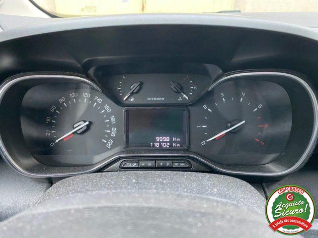 CITROEN C3 Aircross PureTech 110 S&S Feel