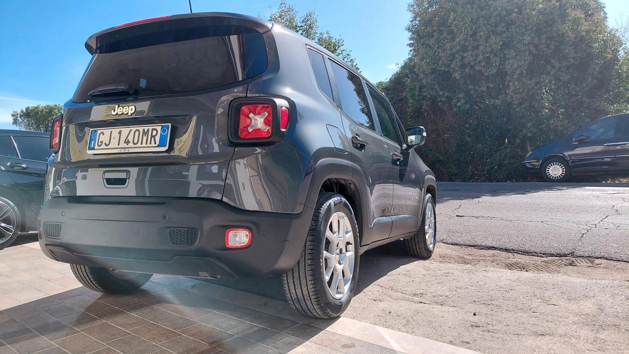 Jeep Renegade 1.0 T3 Limited