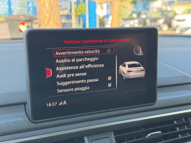 AUDI A5 40 TDI S tronic