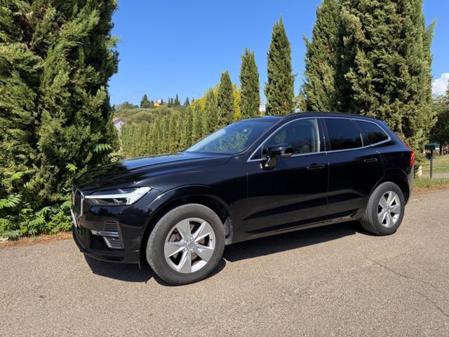 VOLVO XC60 automatica unico proprietario