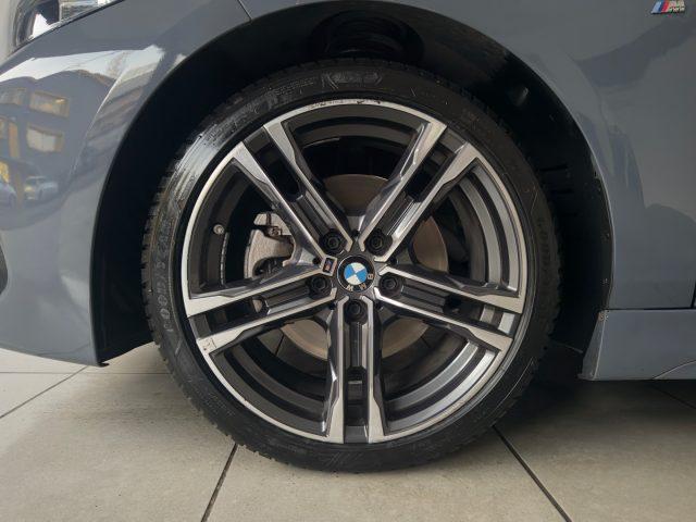 BMW 118 d 5p. Msport