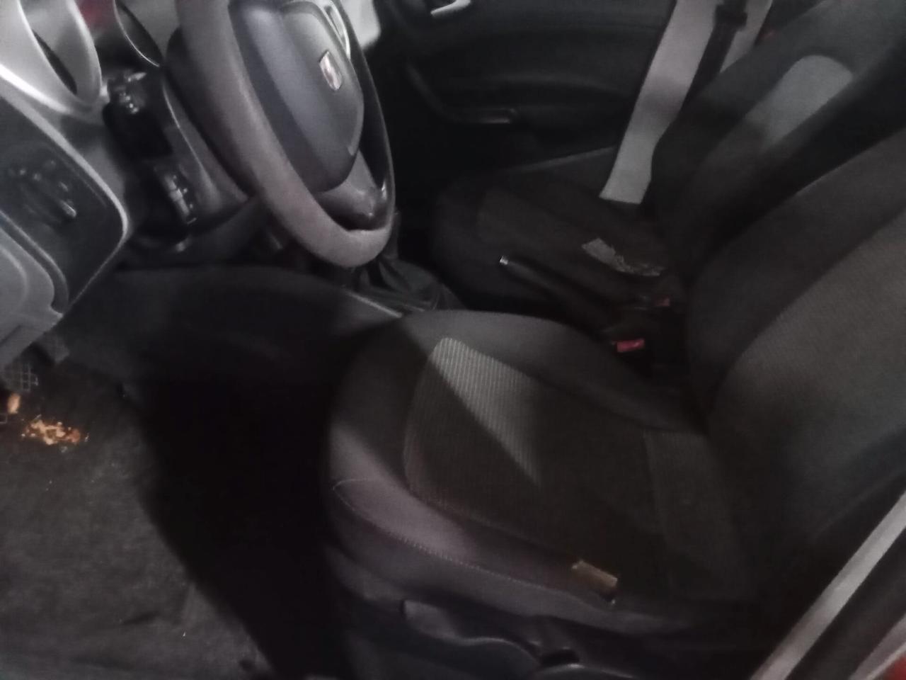 Seat Ibiza 1.2 70 CV 5p. Reference