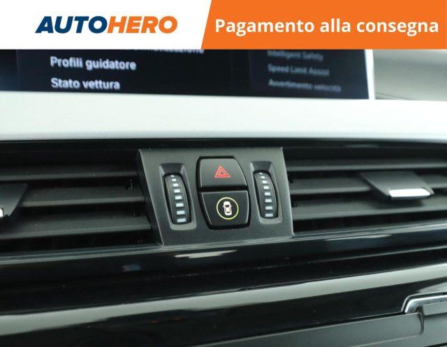 BMW X1 xDrive25e Advantage