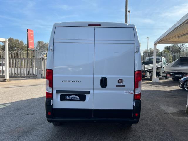 FIAT Ducato 35 2.3 MJT 140CV PLM-TM Furgone