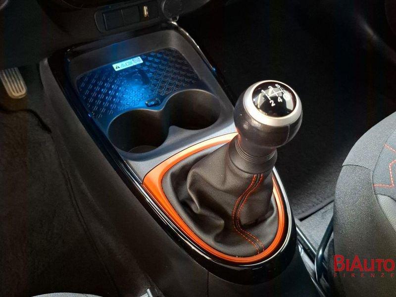 Toyota Aygo X Aygo X 1.0 Lounge 72cv