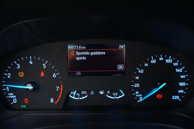 Ford Fiesta Titanium BR770401 1.1 Benzina 75CV