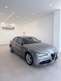 Alfa Romeo Giulia 2.2 Turbodiesel 180 CV AT8 Eco Business