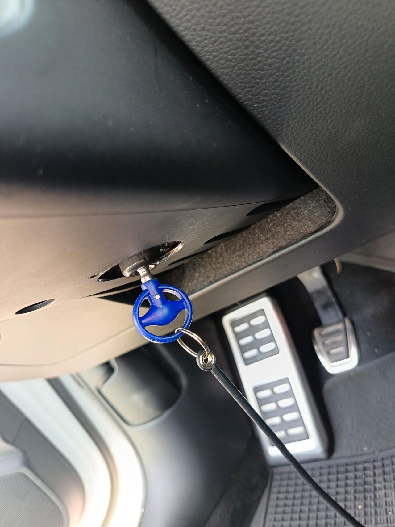 Audi A3 SPB 1.6 TDI
