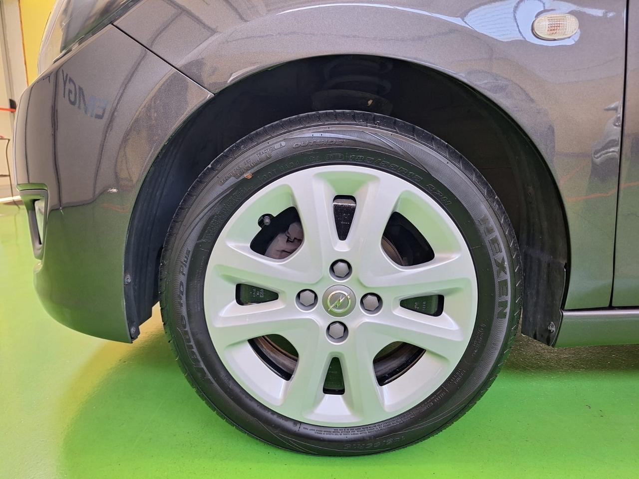Opel Karl 1.0 75 CV,Adatta per Neo patentati
