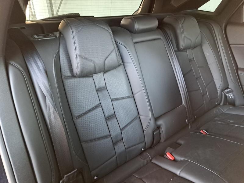DS DS 7 Crossback E-Tense 4x4 Grand Chic