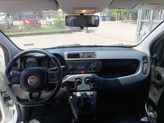 FIAT Panda 1.2 EasyPower Easy