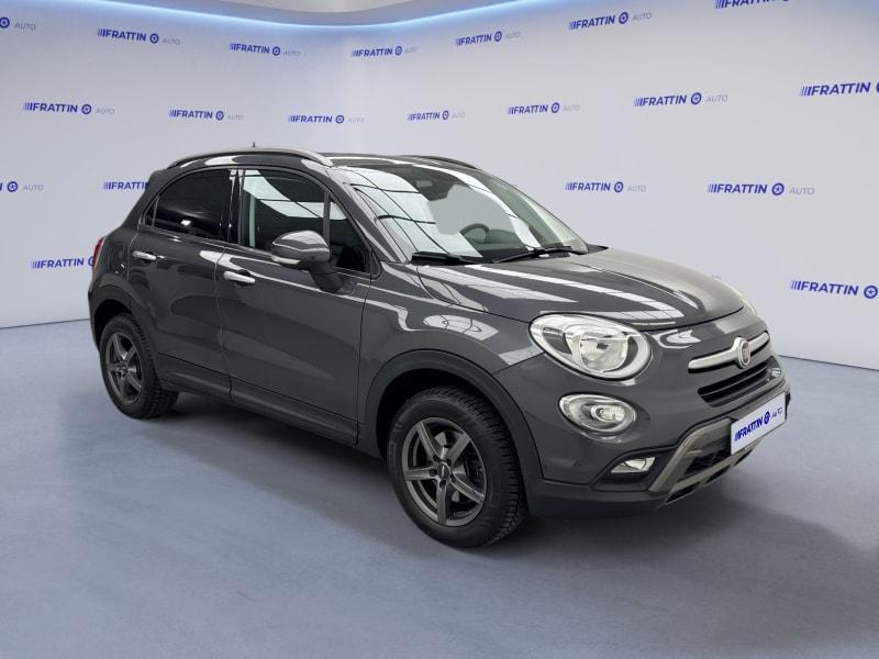 FIAT 500X 1.4 MULTIAIR 140 CV CROSS