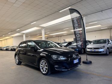 Volkswagen Golf 1.4 TSI 5p. Highline BlueMotion Technology
