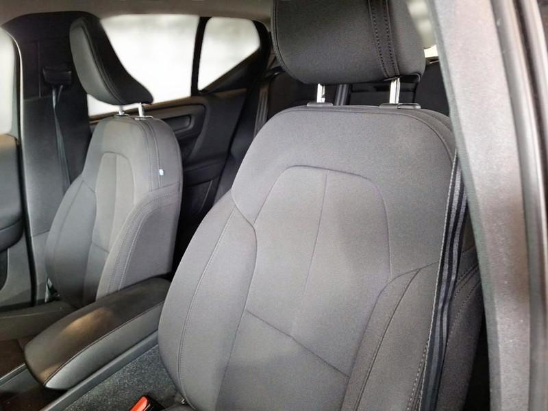 VOLVO XC40 T4 PLUG-IN HYBRID AUTO RECH INSCRIP EXPR SUV