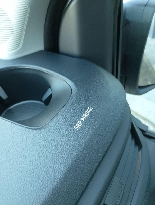 Nissan Primastar P.CONSEGNA 9POSTI PASSO LUNGO 150CV - PREZZO+IVA