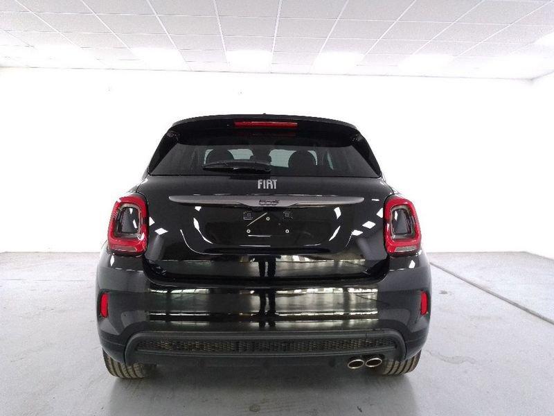 FIAT 500X 1.0 t3 Sport 120cv