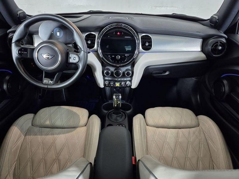 MINI Full Electric Mini F56 2021 Mini 3p Cooper SE Classic auto