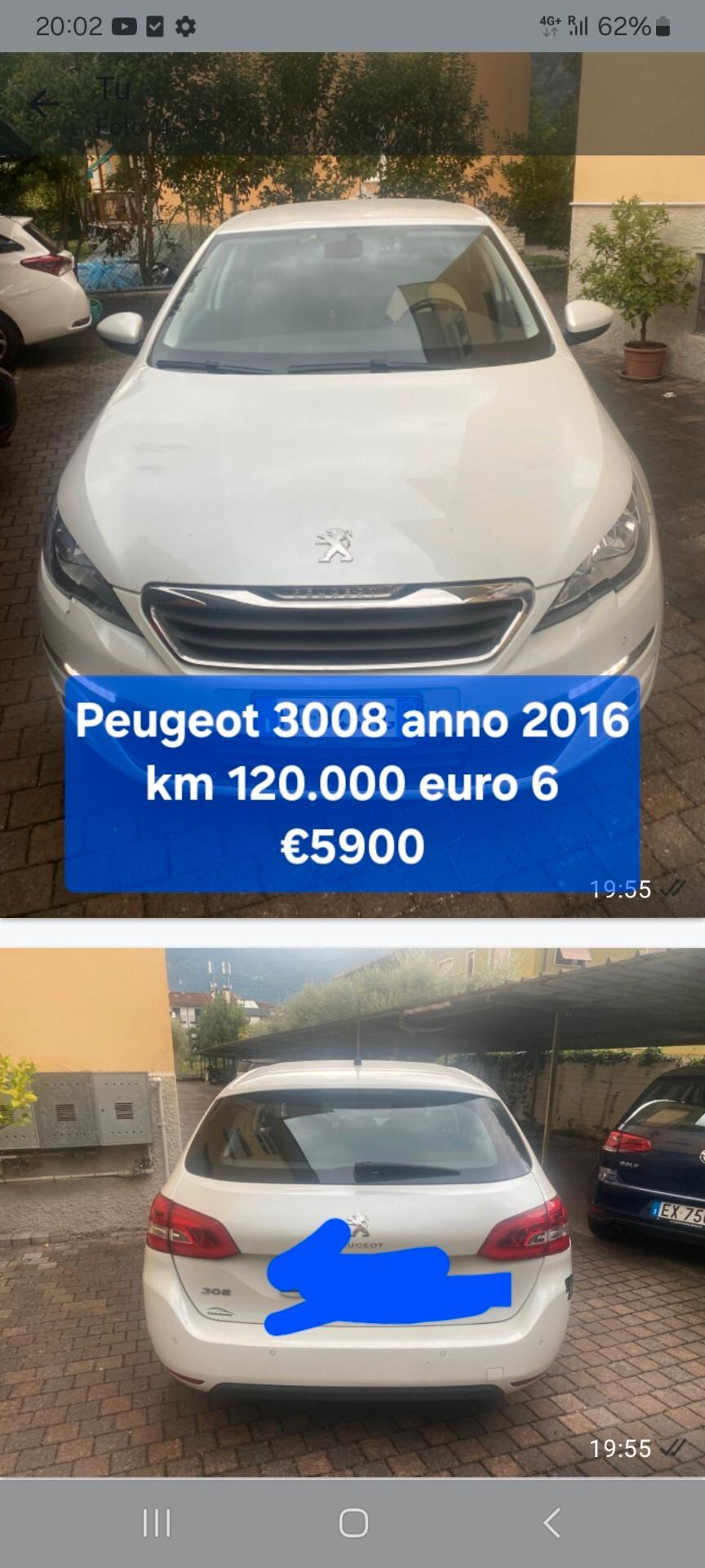 Volkswagen Touran 1.9 TDI 105CV DPF Trendline