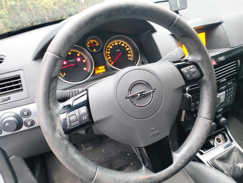 OPEL ASTRA 1.7 CDTI 125CV 5P Cosmo (92 kw)