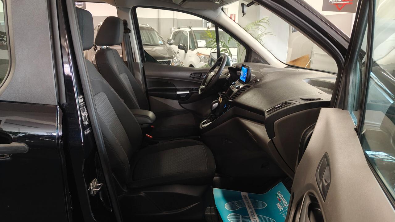 Ford Transit Connect 230 1.5 Ecoblue 120CV PL aut. Combi Trend N1