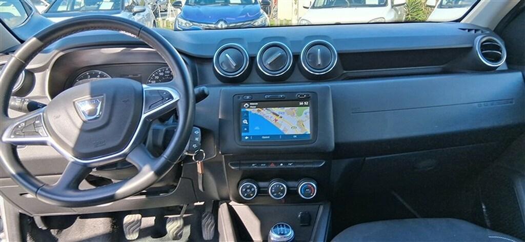 Dacia Duster 1.0 tce ECO-G Comfort 4x2