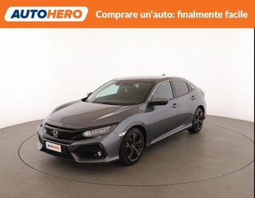 HONDA Civic 1.0T 5 porte Executive