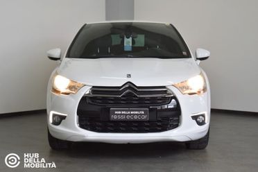 DS AUTOMOBILES DS 4 1.6 e-HDi 110 airdream So Chic