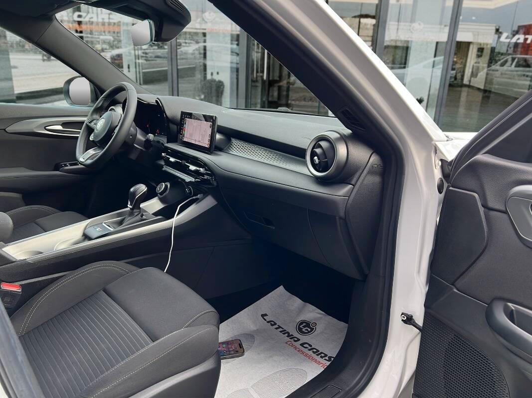 Alfa Romeo Tonale 1.6 Super 130cv tct6 Con NAVIGATORE