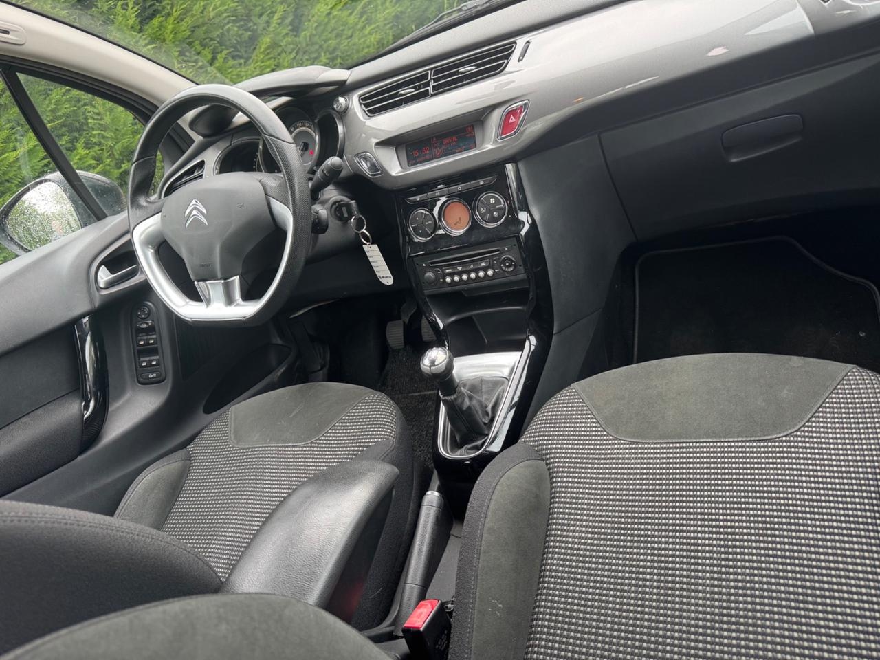 Citroen C3 PureTech 82 Exclusive