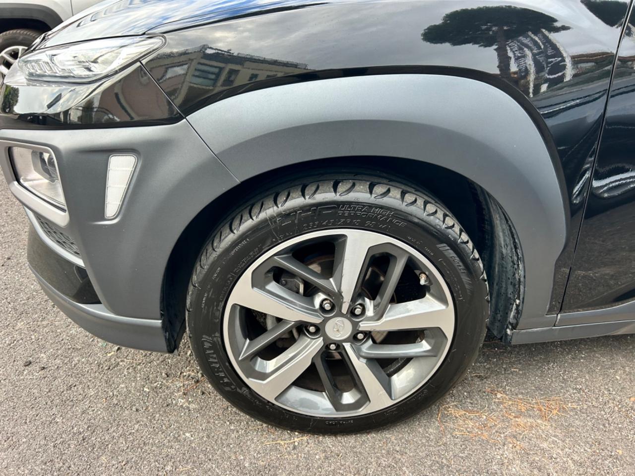 Hyundai Kona 1.6 CRDI 115 CV Xpossible