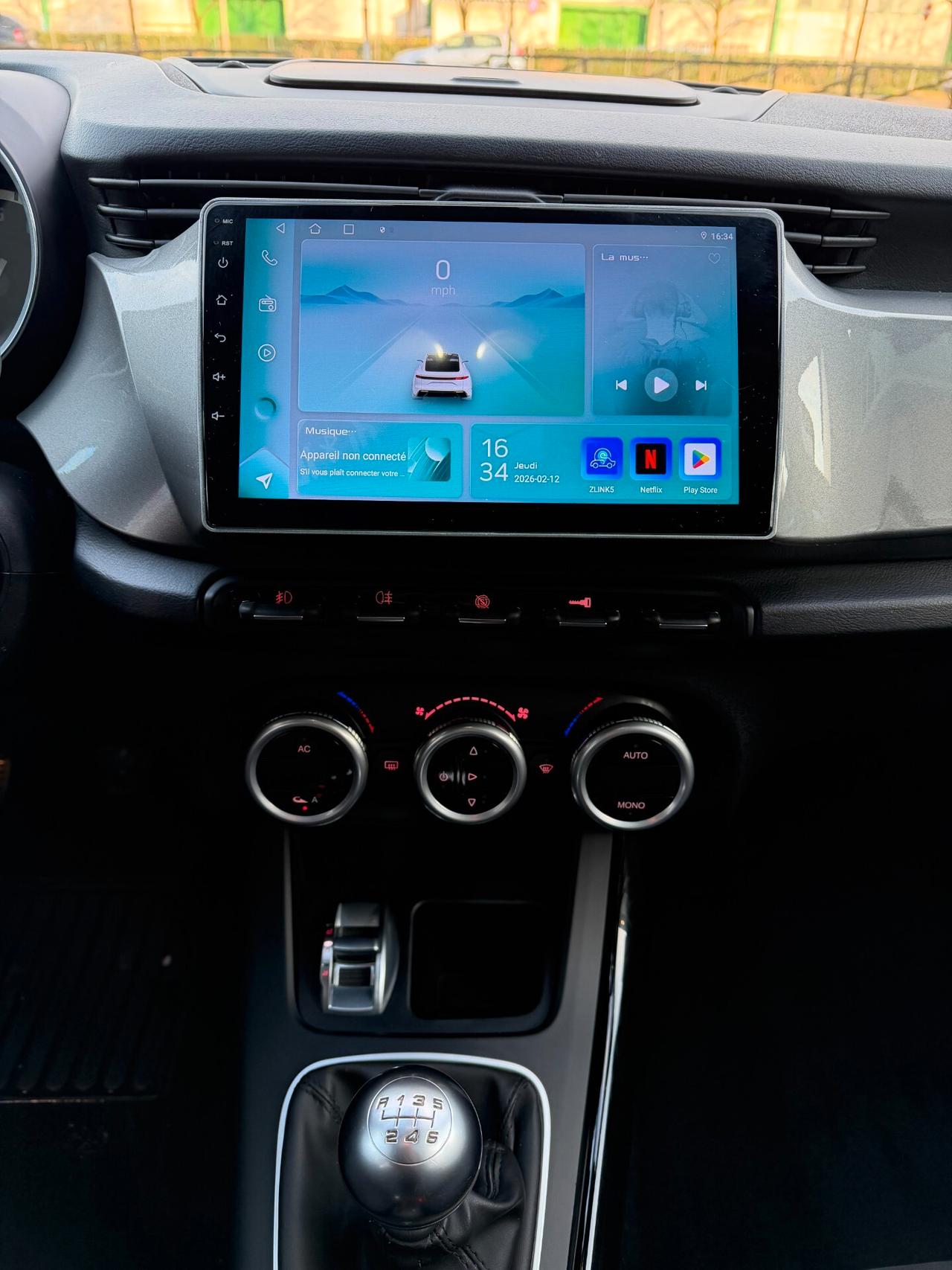 Alfa Romeo Giulietta 1.4 Turbo Full Optional Neopatentati