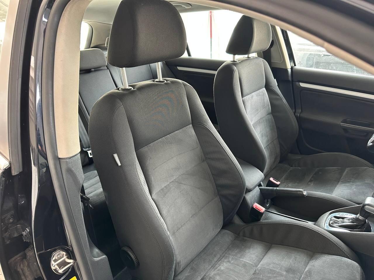 VOLKSWAGEN GOLF VARIANT - DSG - 1.6 | 105 CV