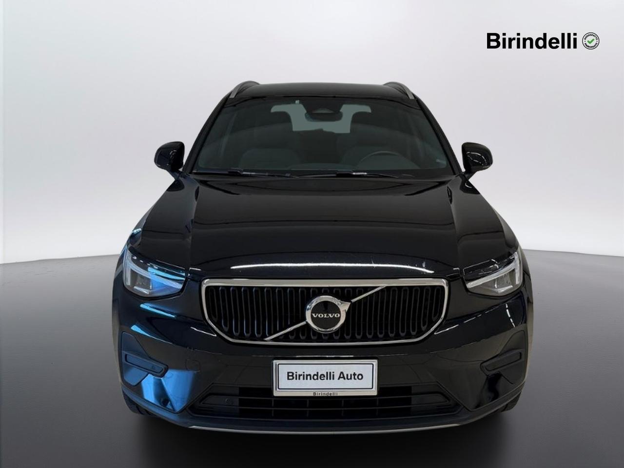 VOLVO XC40 (2017-->) - XC40 B3 automatico Core