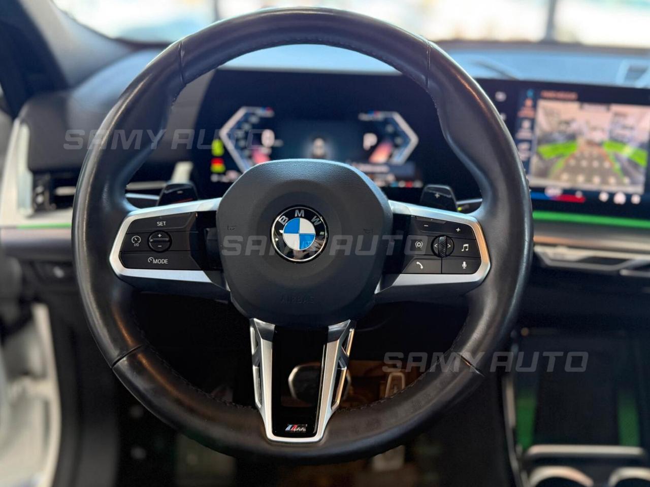 Bmw X2 sDrive 18d Msport