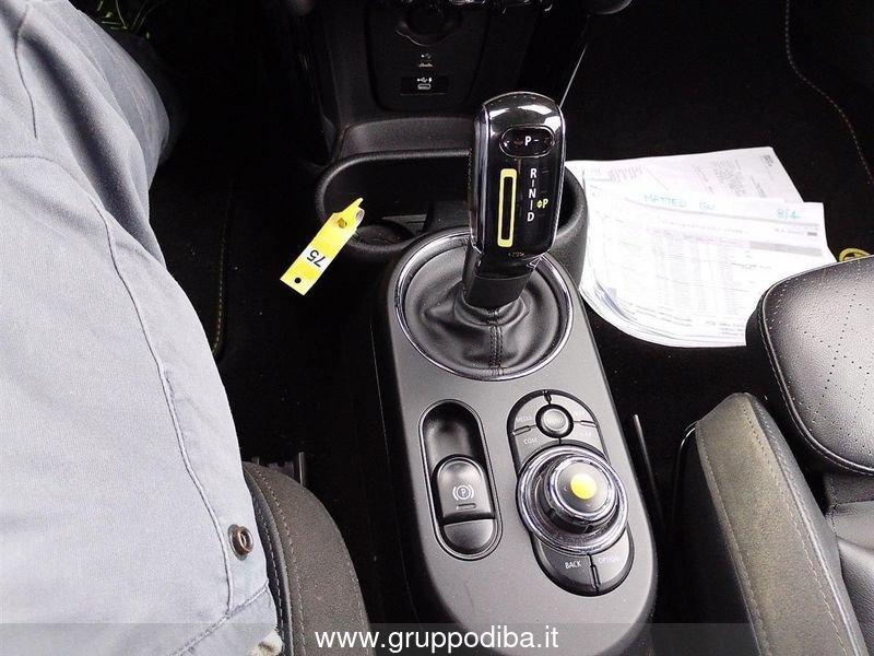 MINI Full Electric Mini F56 Mini 3p Cooper SE L auto