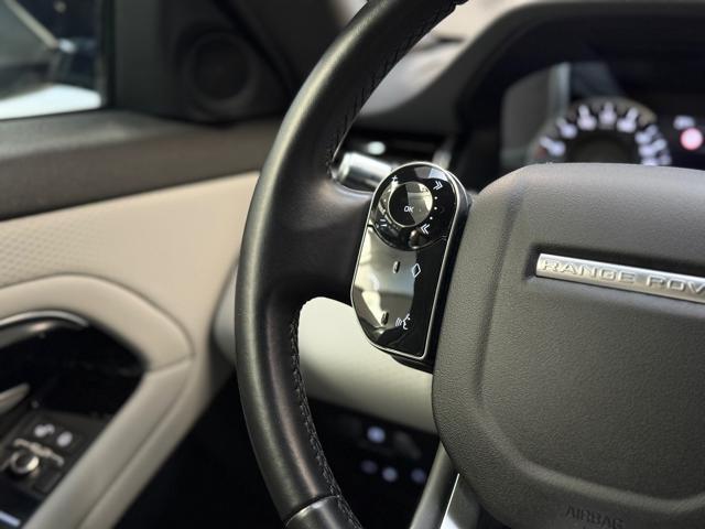 LAND ROVER Range Rover Evoque 1.5 I3 PHEV 300 CV AWD Auto S